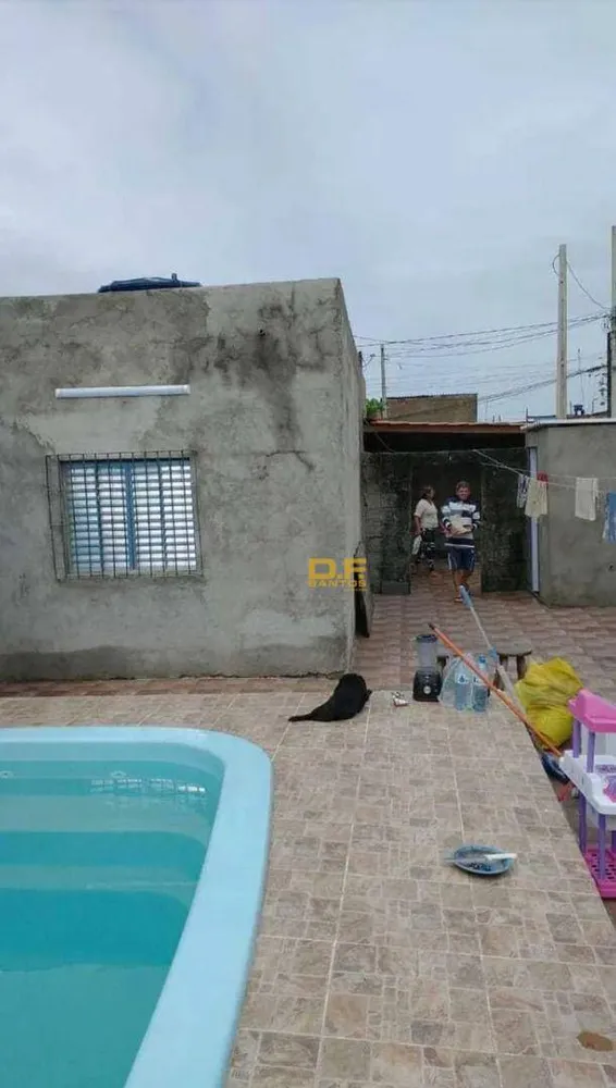 Casa, 1 quarto, 65 m² - Foto 2