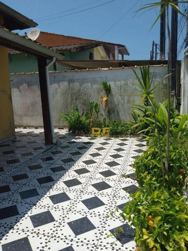 Casa, 2 quartos, 62 m² - Foto 2