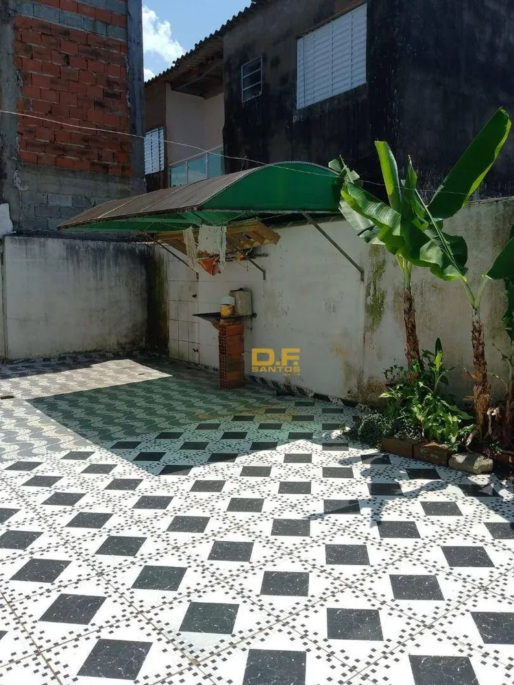 Casa, 2 quartos, 62 m² - Foto 4