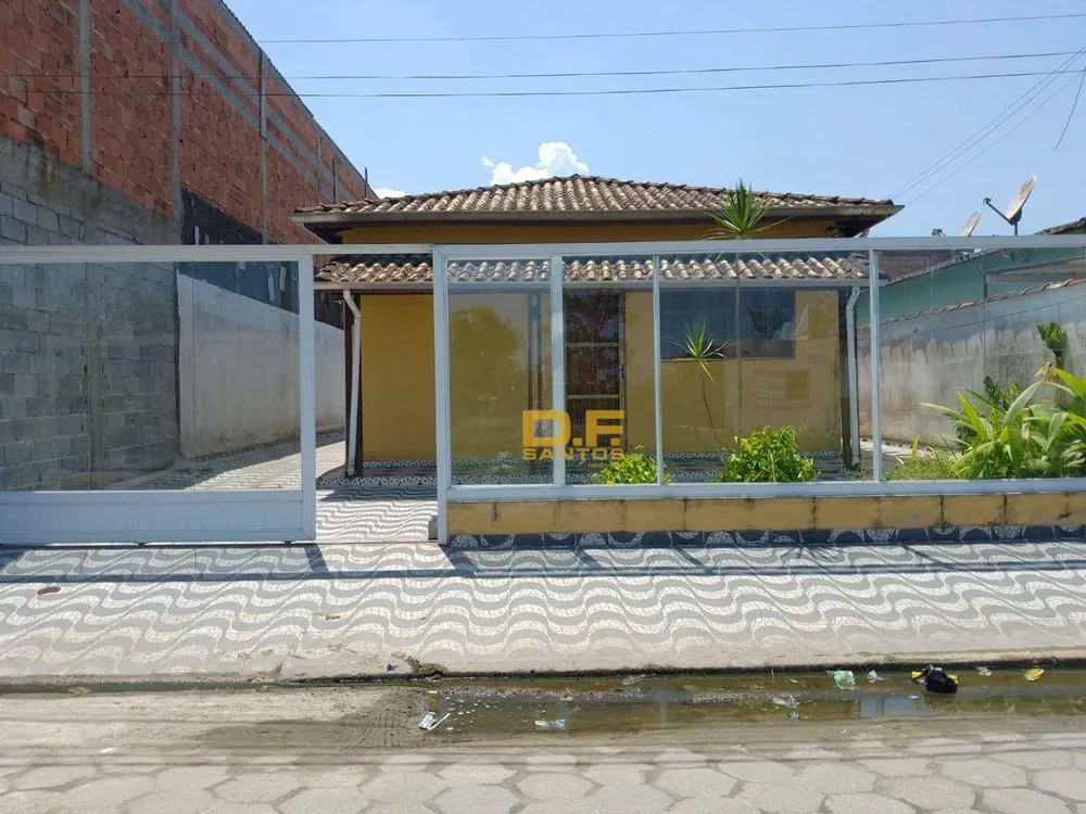 Casa, 2 quartos, 62 m² - Foto 1