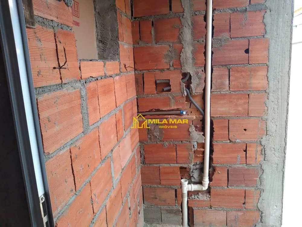 Casa, 2 quartos, 125 m² - Foto 4