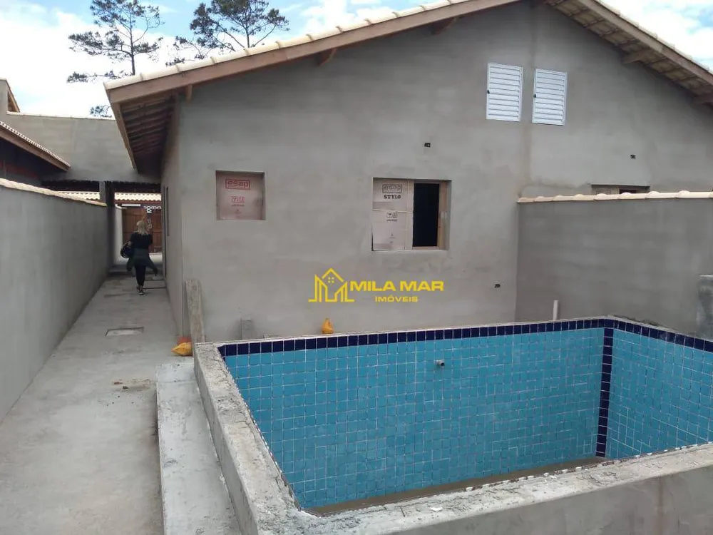 Casa, 2 quartos, 125 m² - Foto 1