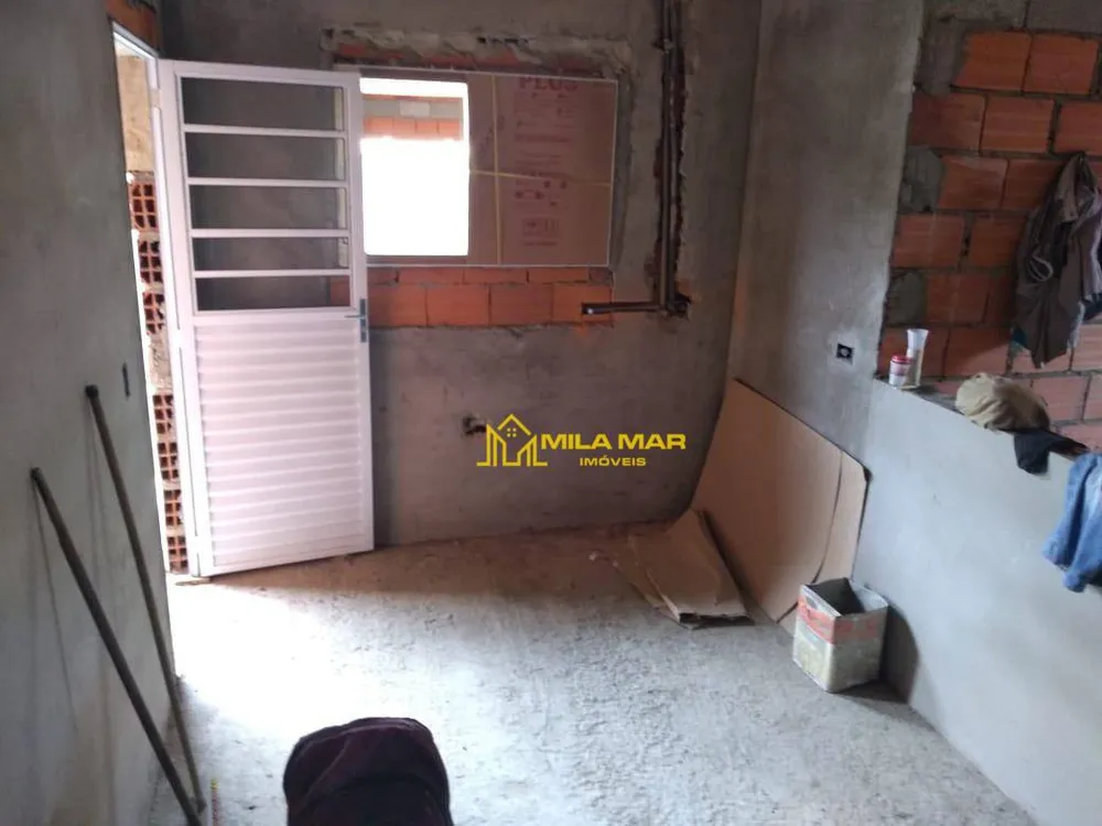 Casa, 2 quartos, 125 m² - Foto 3