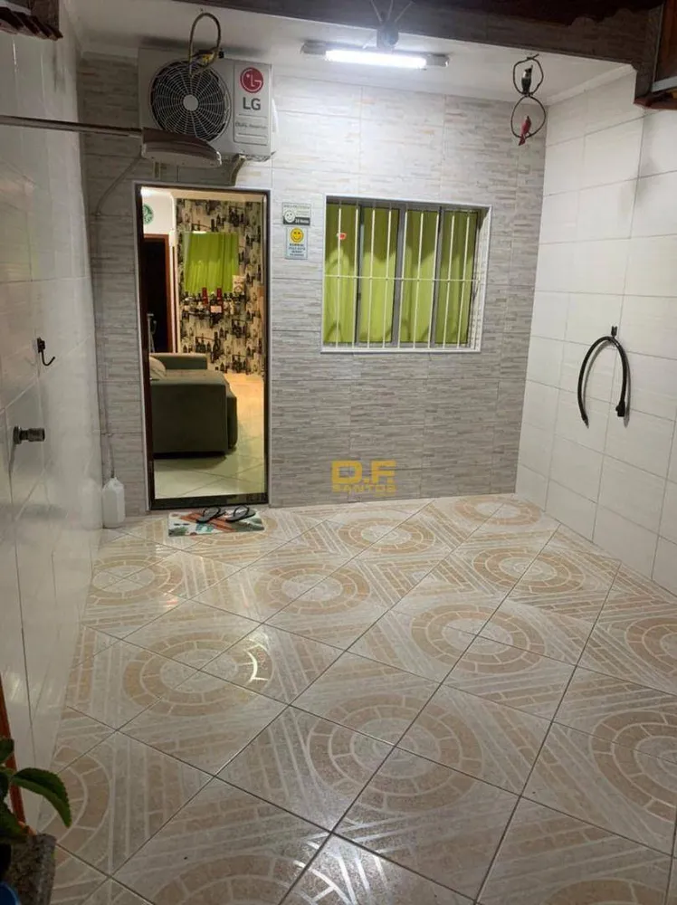 Sobrado, 2 quartos, 74 m² - Foto 2
