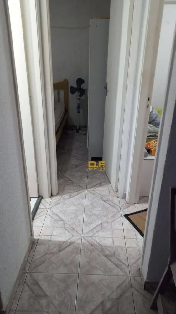 Apartamento, 2 quartos, 47 m² - Foto 2