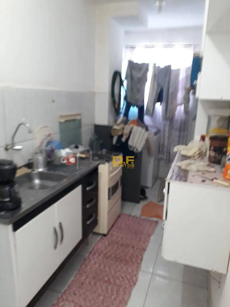 Apartamento, 2 quartos, 47 m² - Foto 1