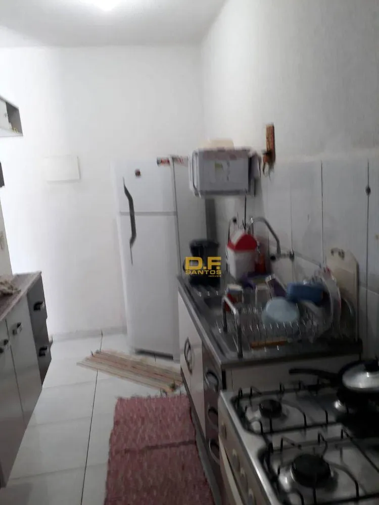 Apartamento, 2 quartos, 47 m² - Foto 4