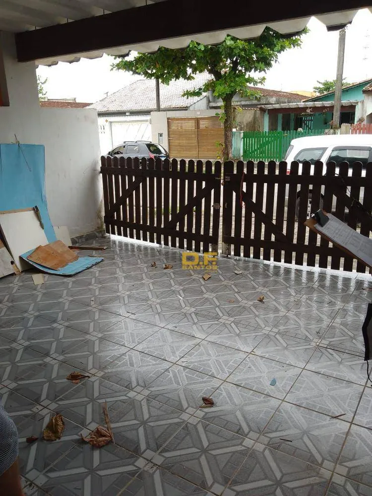Casa, 1 quarto - Foto 2