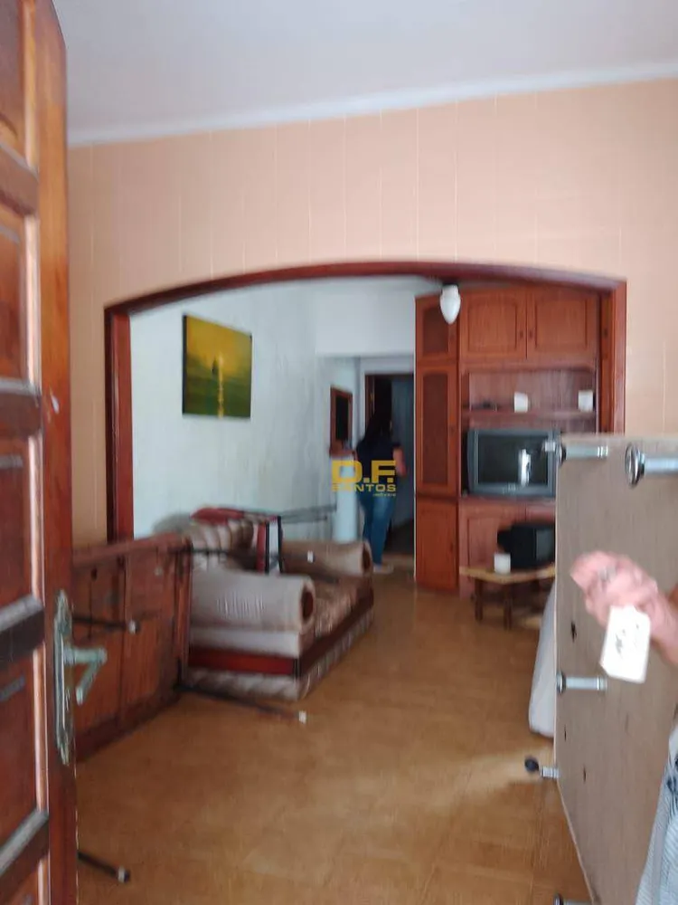 Casa, 1 quarto - Foto 4