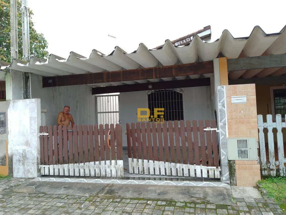 Casa, 1 quarto - Foto 1