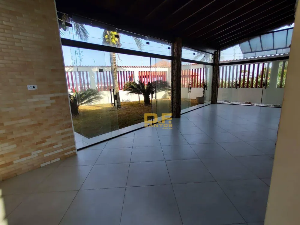 Casa, 3 quartos, 111 m² - Foto 4