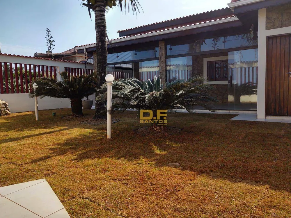 Casa, 3 quartos, 111 m² - Foto 1