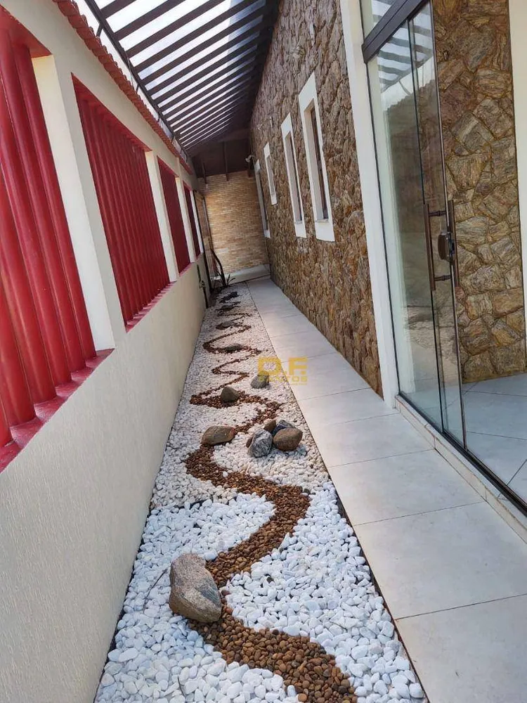 Casa, 3 quartos, 111 m² - Foto 3