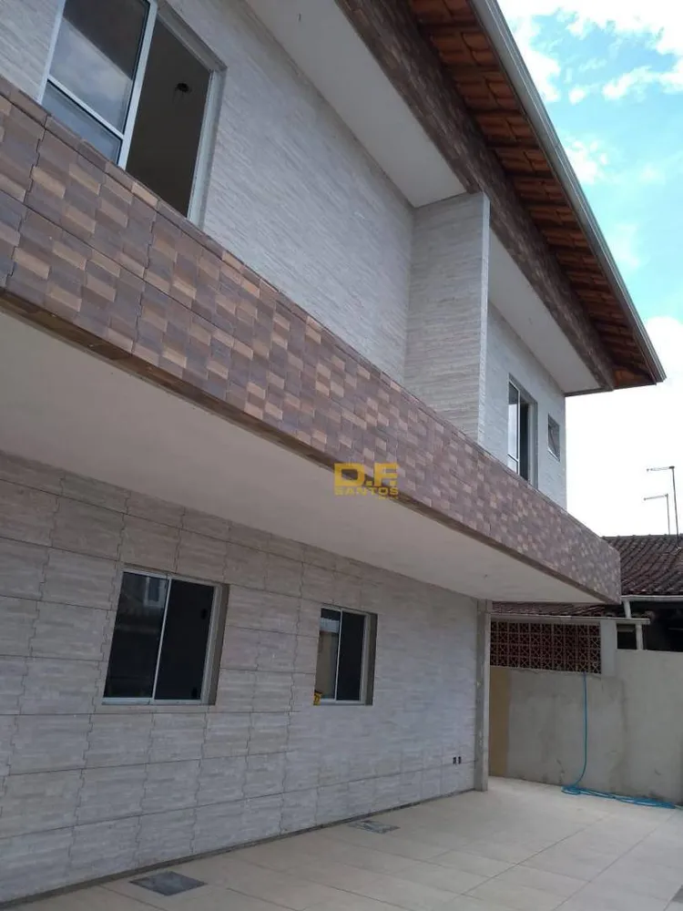 Casa, 1 quarto - Foto 4