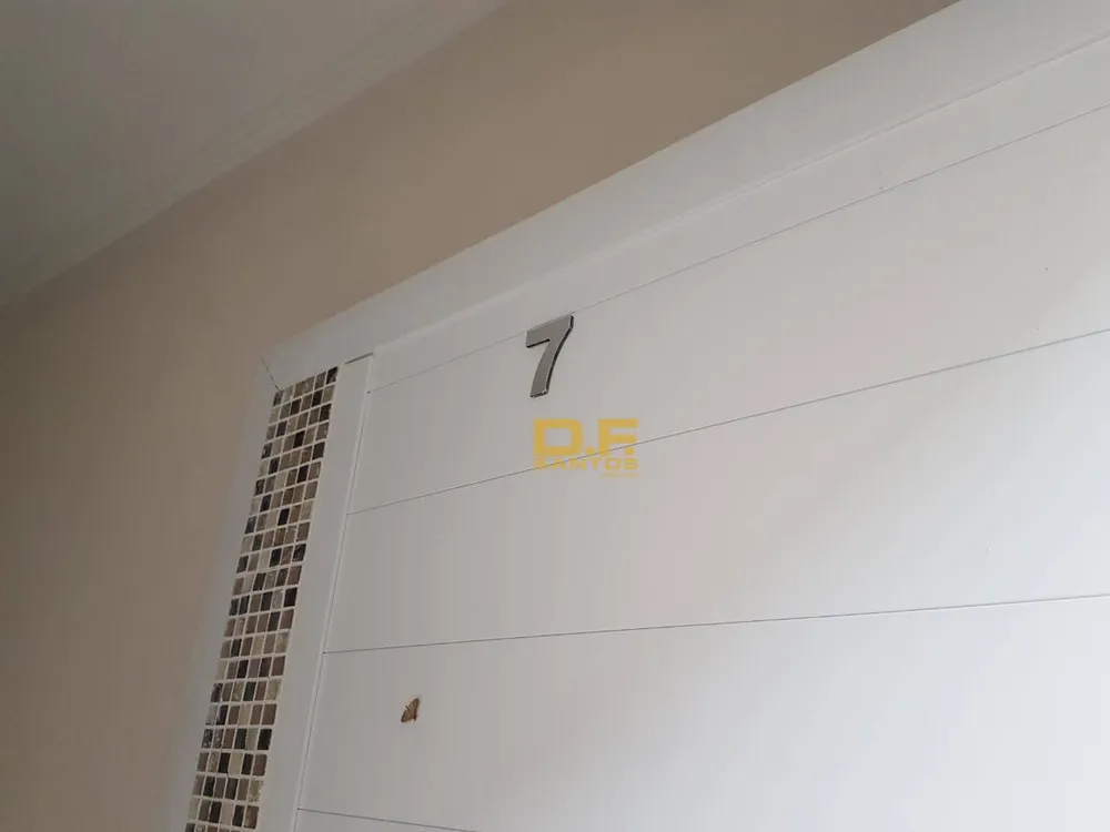 Casa, 2 quartos, 52 m² - Foto 3