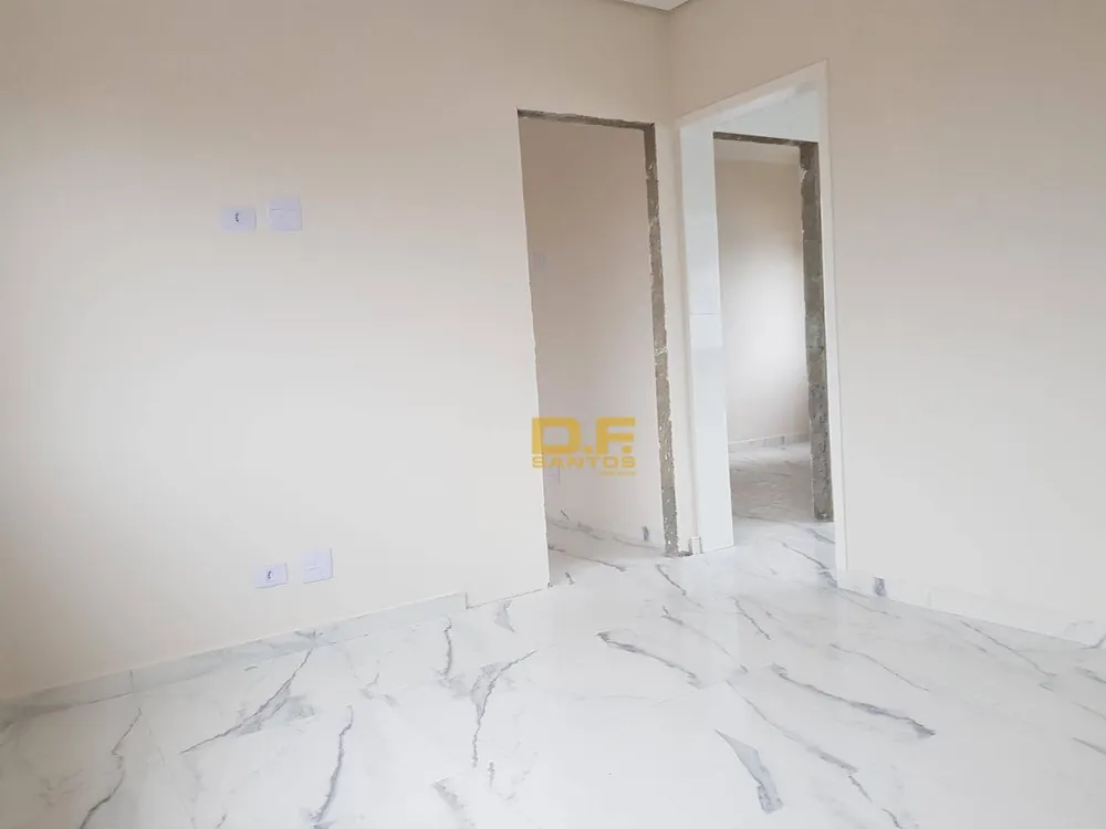Casa, 2 quartos, 52 m² - Foto 4