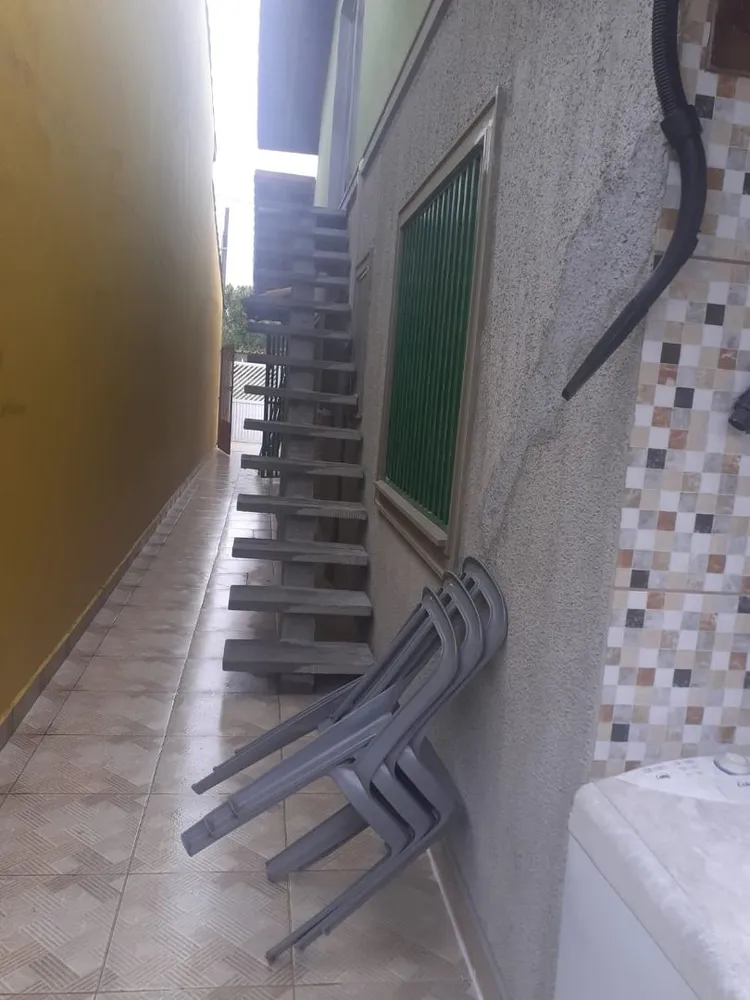 Casa, 3 quartos, 150 m² - Foto 2
