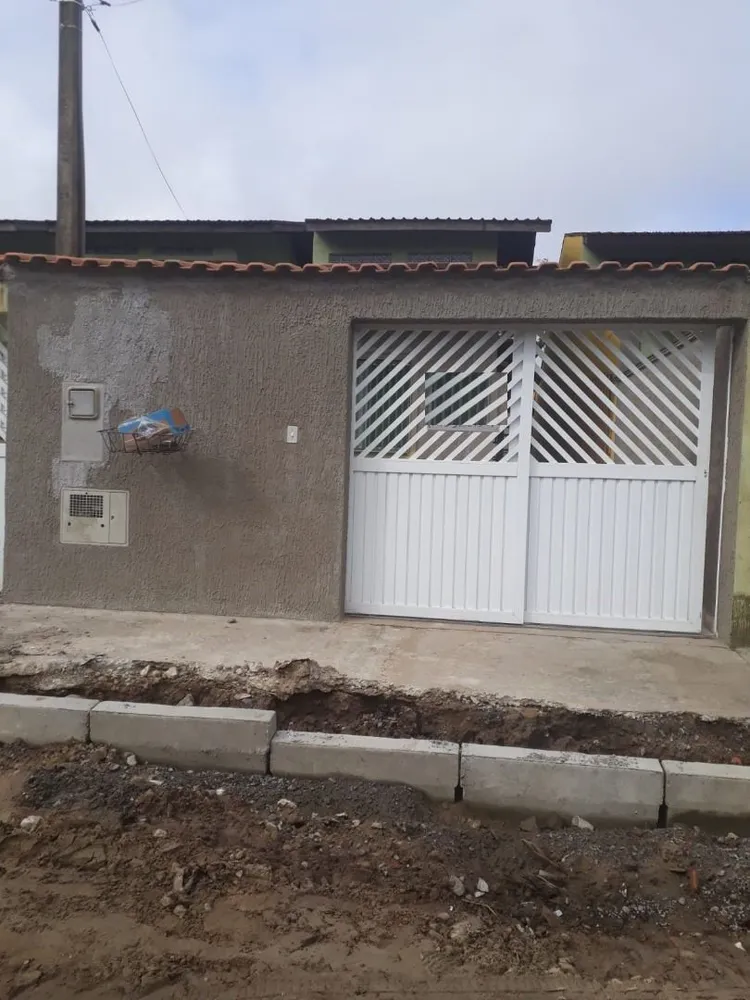 Casa, 3 quartos, 150 m² - Foto 1