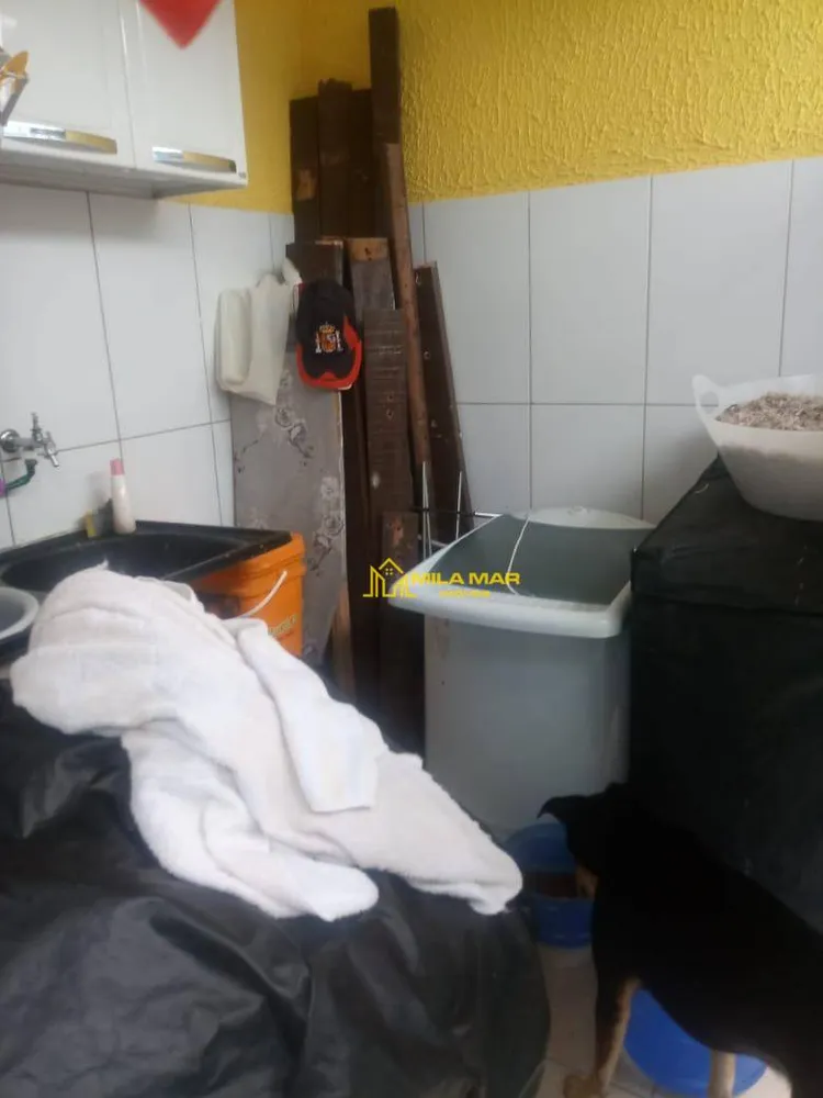 Casa, 2 quartos, 60 m² - Foto 2