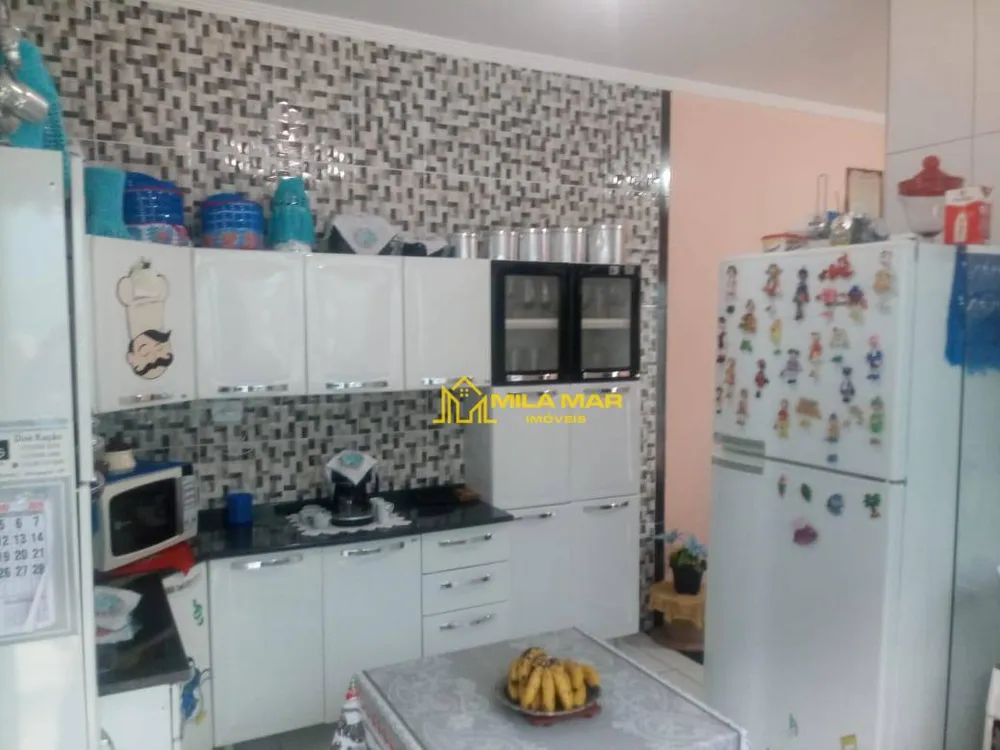 Casa, 2 quartos, 60 m² - Foto 3