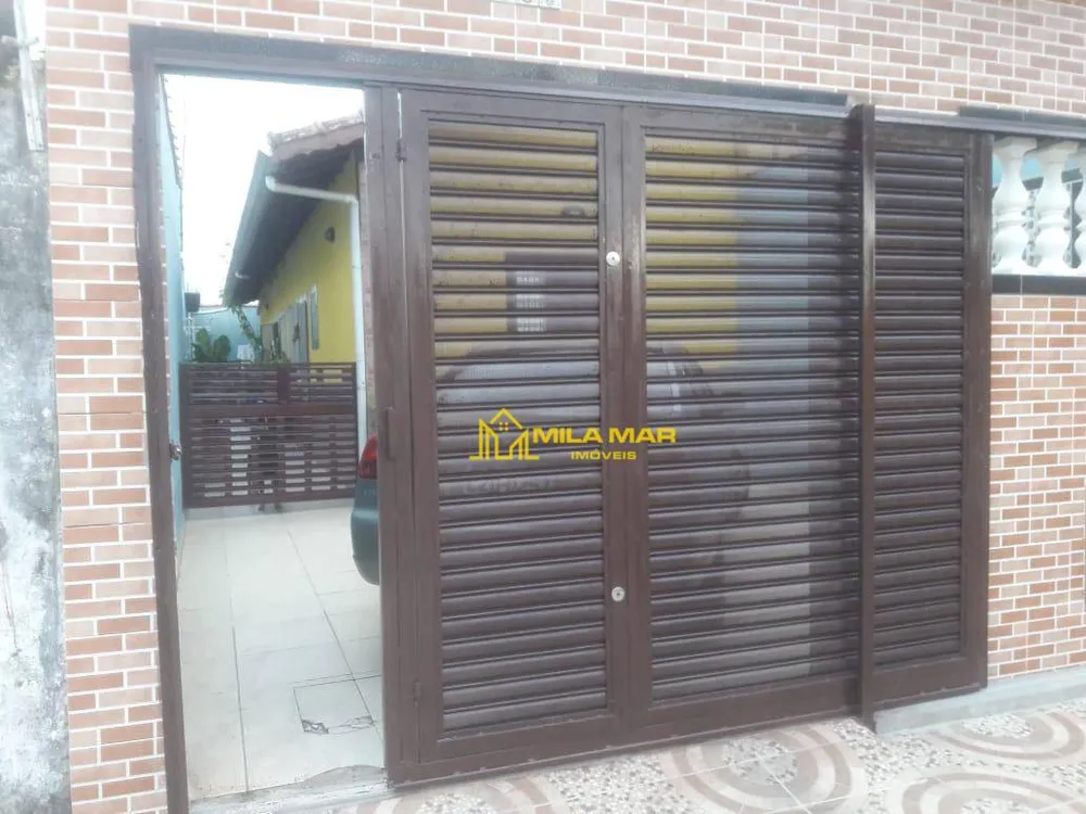 Casa, 2 quartos, 60 m² - Foto 1