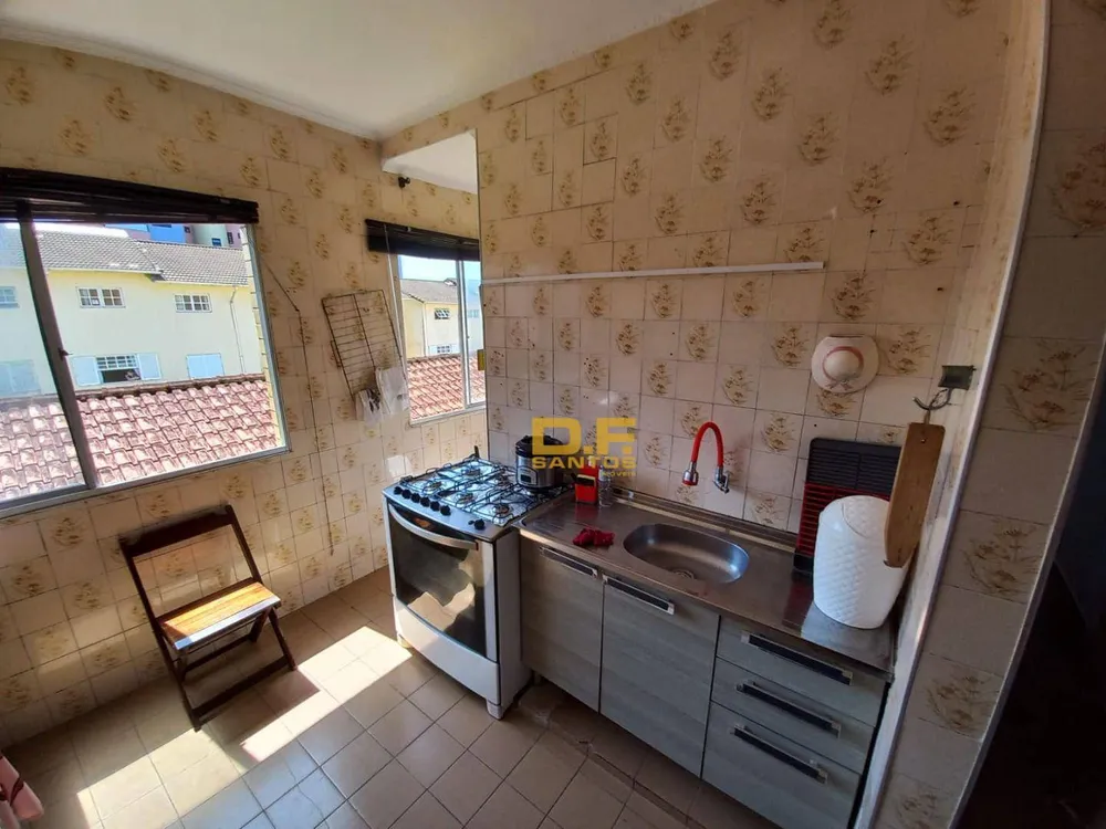 Apartamento, 1 quarto, 52 m² - Foto 3
