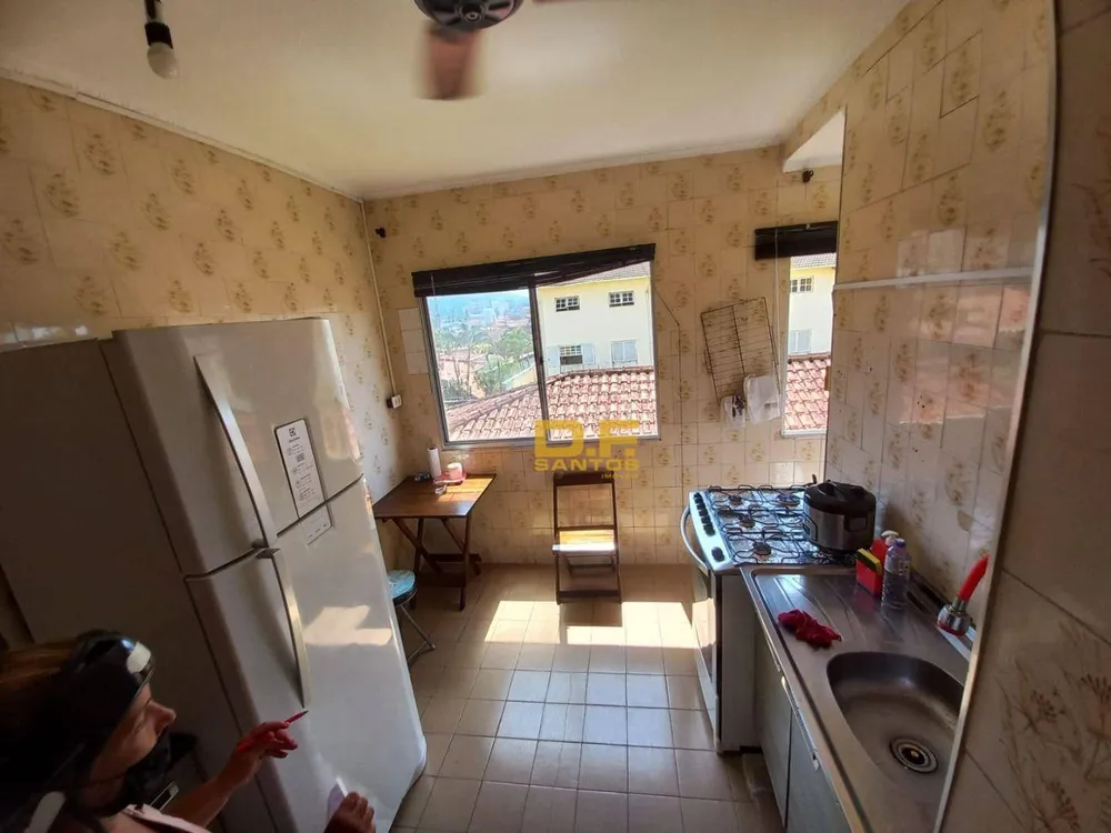 Apartamento, 1 quarto, 52 m² - Foto 2