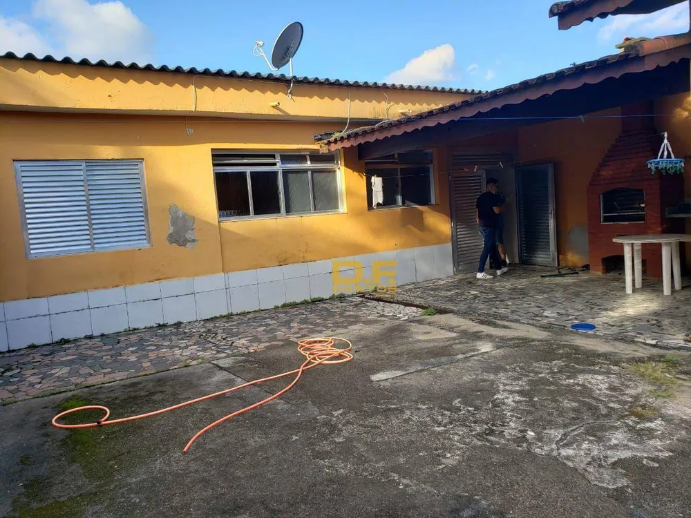 Casa, 3 quartos, 213 m² - Foto 4
