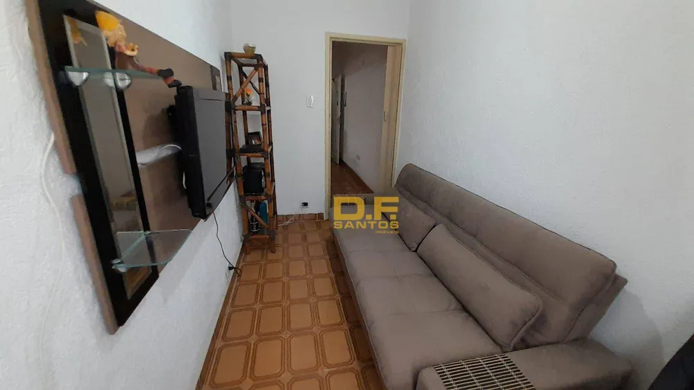 Apartamento, 1 quarto, 41 m² - Foto 3
