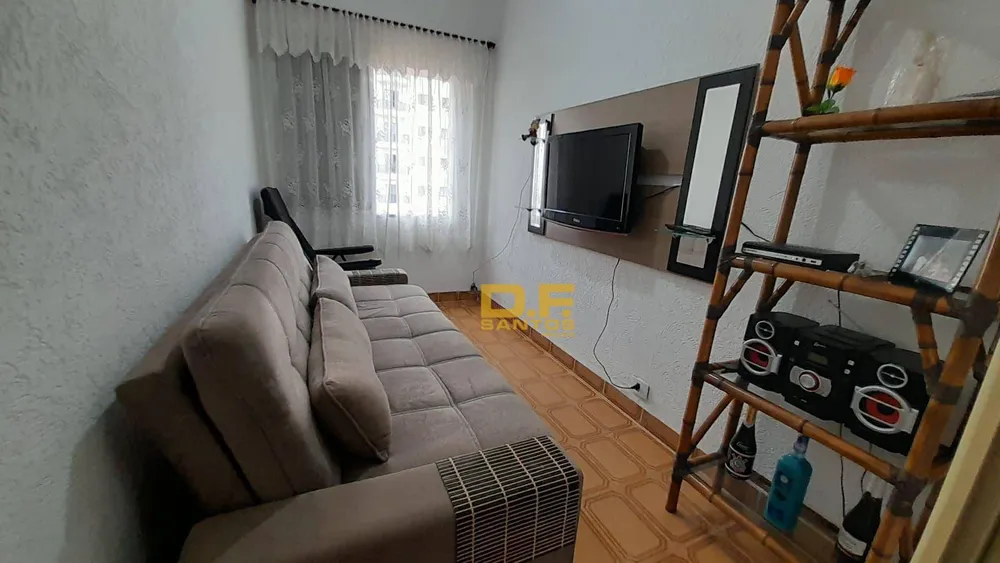 Apartamento, 1 quarto, 41 m² - Foto 1