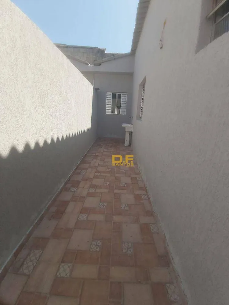 Casa, 1 quarto, 45 m² - Foto 4