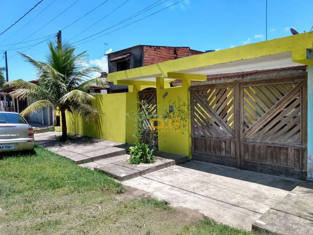 Casa, 2 quartos - Foto 1