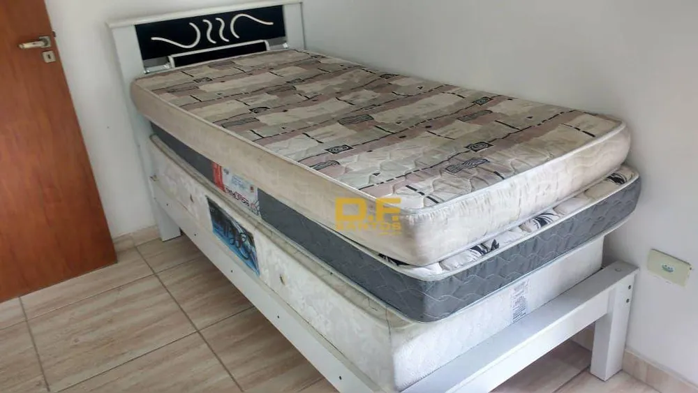 Sobrado, 2 quartos, 90 m² - Foto 4
