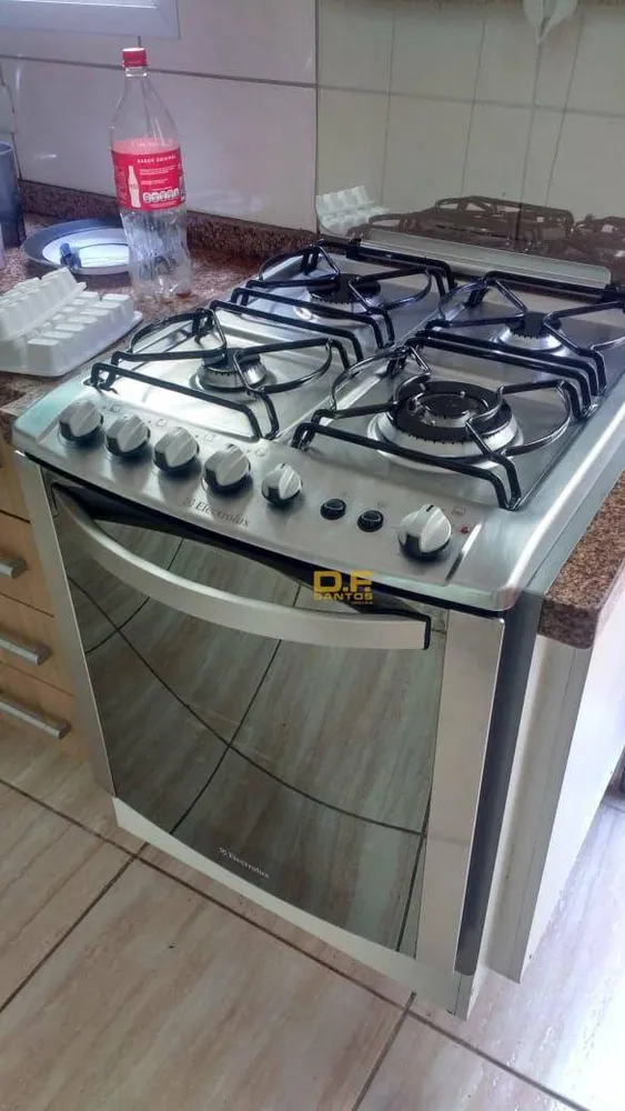 Sobrado, 2 quartos, 90 m² - Foto 2