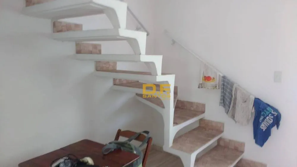 Sobrado, 2 quartos, 90 m² - Foto 3