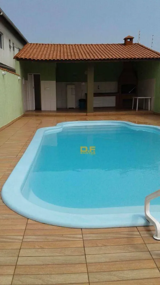 Sobrado, 2 quartos, 90 m² - Foto 1