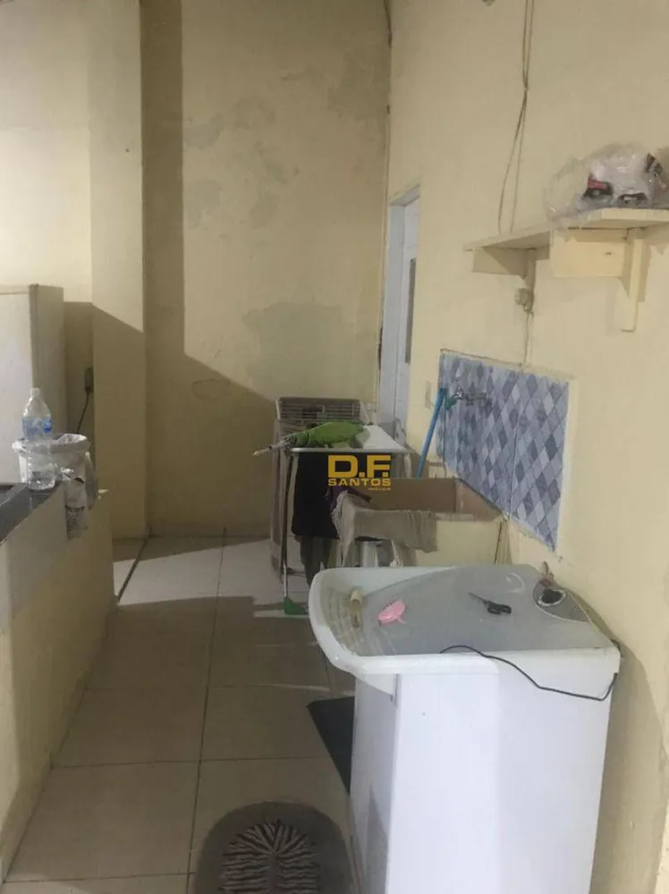 Casa, 3 quartos, 98 m² - Foto 2