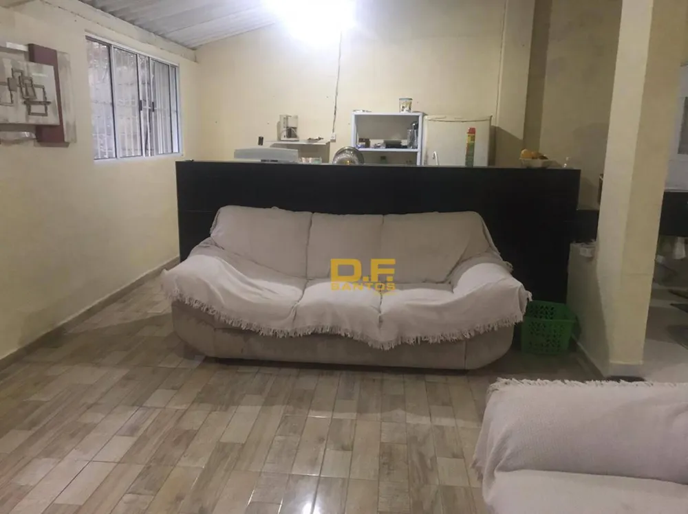 Casa, 3 quartos, 98 m² - Foto 3