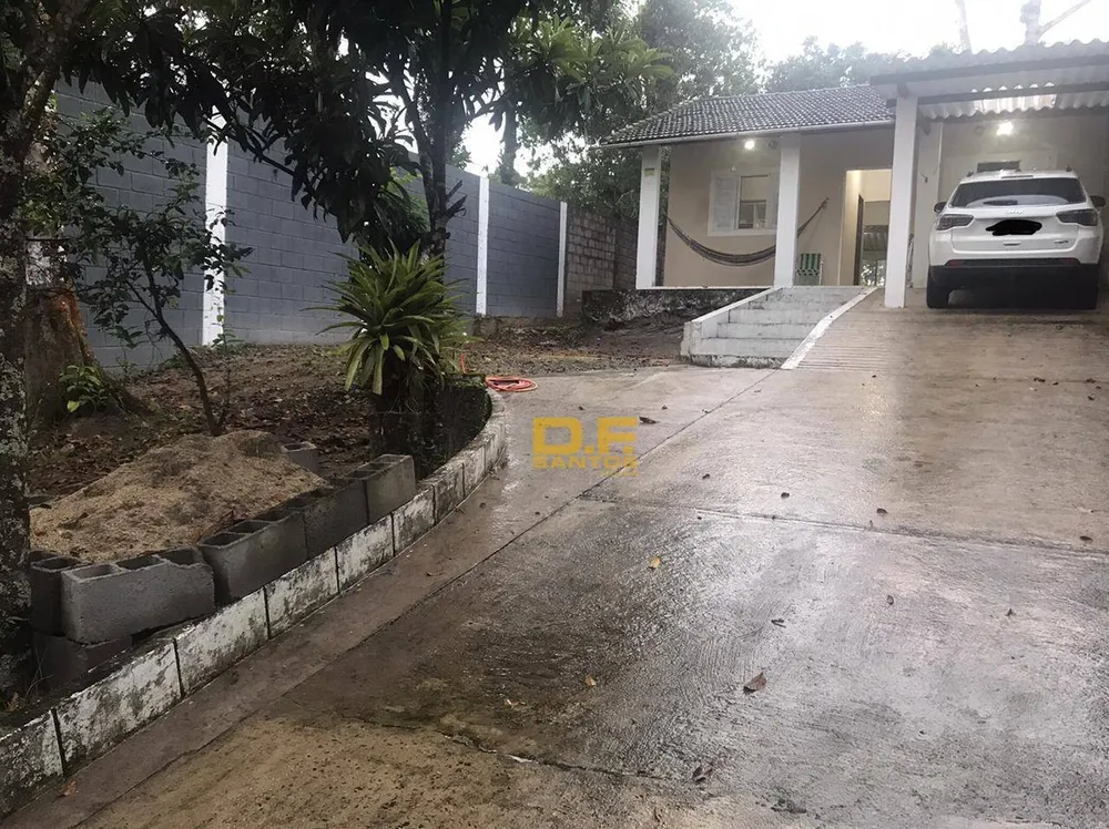 Casa, 3 quartos, 98 m² - Foto 1