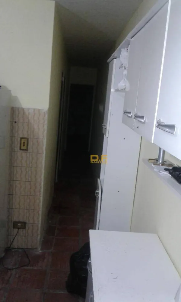 Casa, 2 quartos - Foto 2