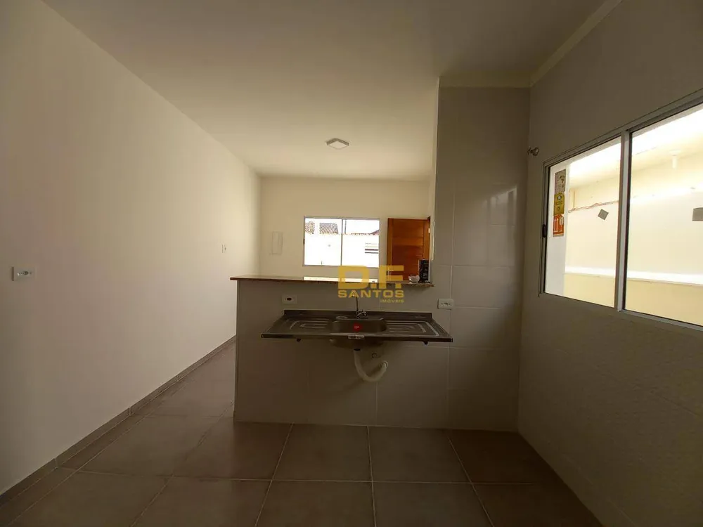 Casa, 2 quartos, 55 m² - Foto 4