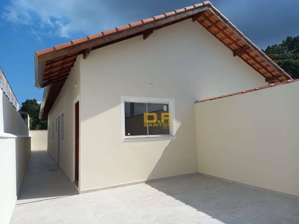 Casa, 2 quartos, 55 m² - Foto 1