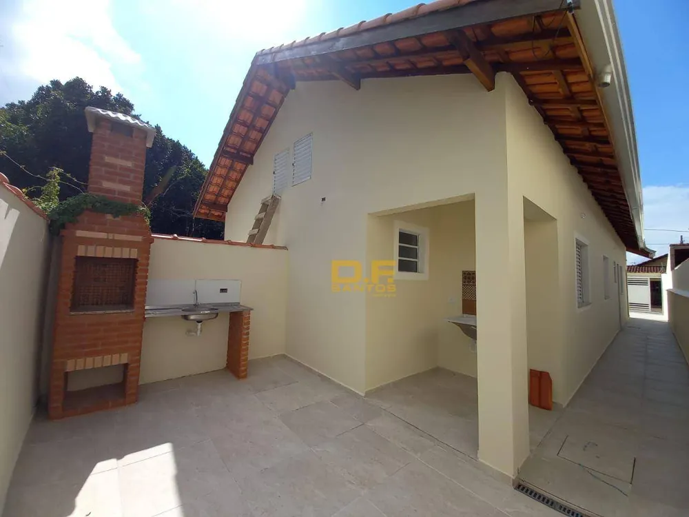 Casa, 2 quartos, 55 m² - Foto 2