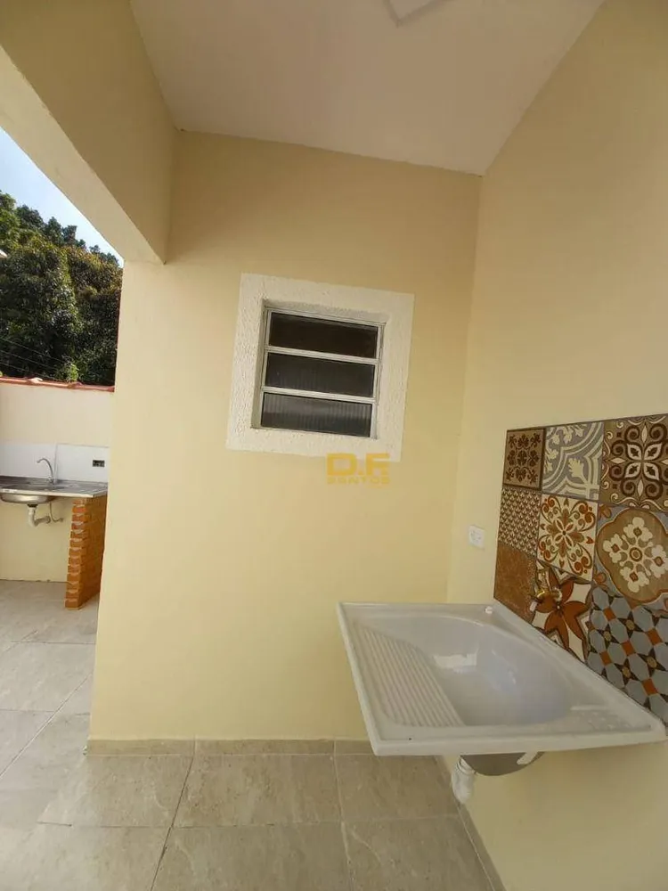 Casa, 2 quartos, 55 m² - Foto 3