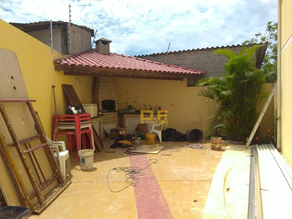Sobrado, 2 quartos, 72 m² - Foto 2