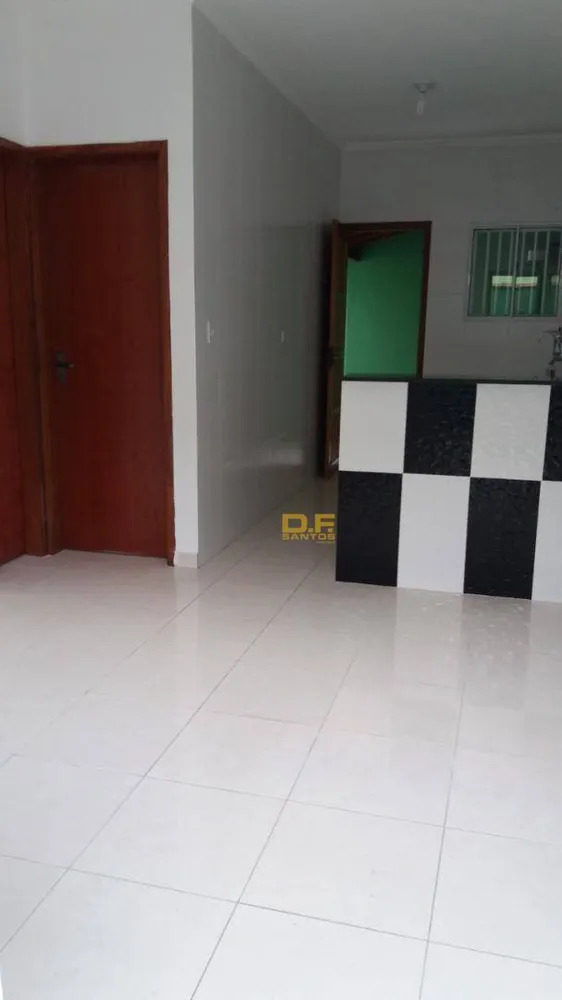 Casa, 1 quarto, 33 m² - Foto 3