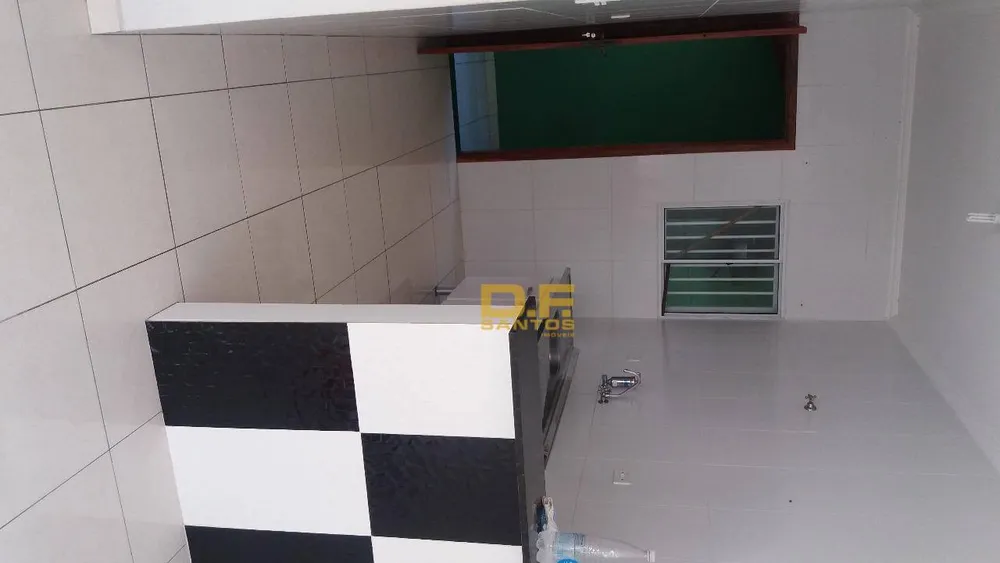 Casa, 1 quarto, 33 m² - Foto 4