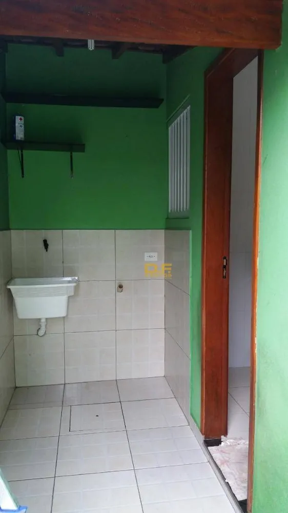 Casa, 1 quarto, 33 m² - Foto 2