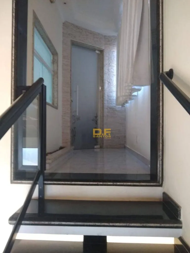 Casa, 4 quartos, 1 m² - Foto 2