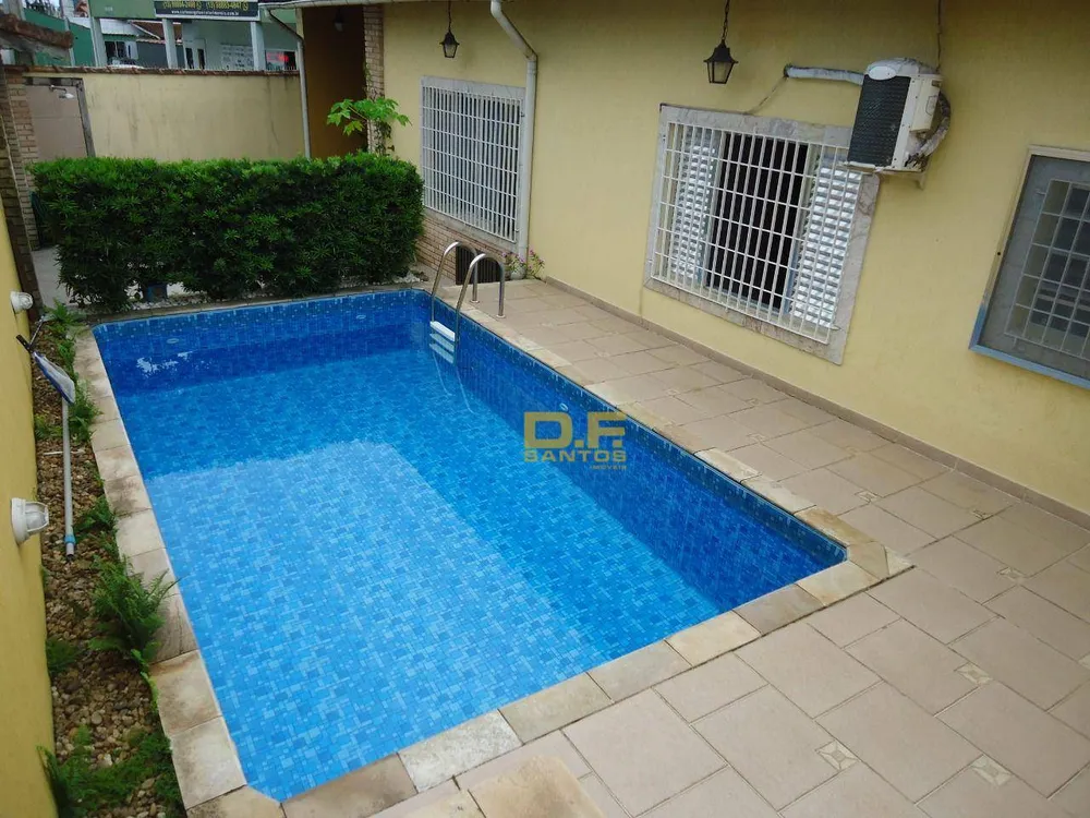 Casa, 2 quartos, 80 m² - Foto 1